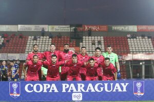 Nacional ante 12 de Octubre de Itauguá, por un lugar en semis de la Copa Paraguay