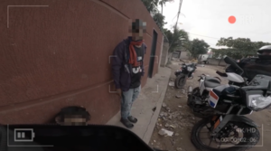 Cámaras, clicks y patrullas: cuando la ciudad se convierte en set de YouTube - El Trueno