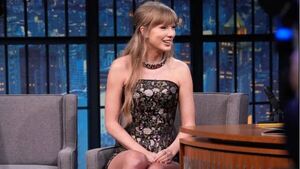 La donación de Taylor Swift para una niña con cáncer