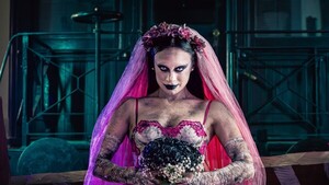 Tren fantasma, la canción que marca la nueva era de Lía Love