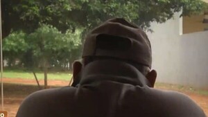 Paraguayo que dio la ubicación de ‘El Monstruo’ quiere recompensa: “Pido al Gobierno del Perú que cumpla”