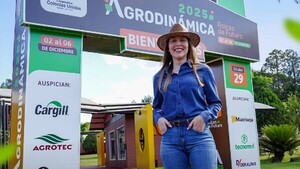 Agrodinámica prepara su mejor rostro para recibir a visitantes