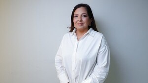 Alicia Pomata, médica cercana a Leticia Ocampos, asume como ministra de la Mujer