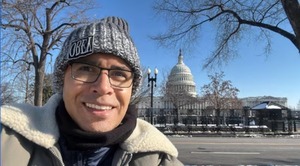 Periodista pide perdón tras perder su visa por comentarios sobre Charlie Kirk - ADN Digital