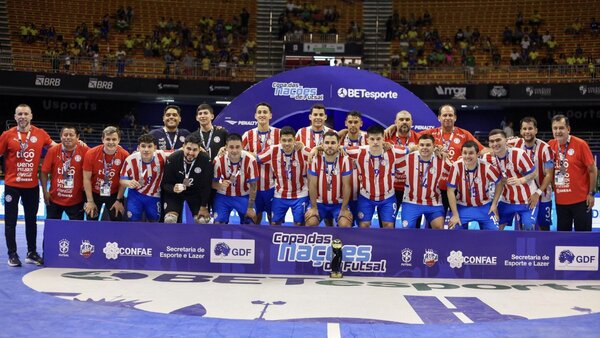 Hoy arranca la Liga Evolución de Futsal