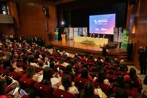Defensa Pública impulsa debate sobre acceso a la justicia en la era digital - PDS RADIO Y TV