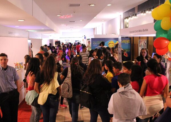 Expo Ministerios 2025: Anuncian gran Expo Empleo para conectar a miles de paraguayos con oportunidades laborales