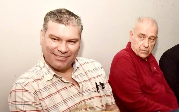 Jueza ordena que hijo de Ramón González Daher pase a régimen de semilibertad