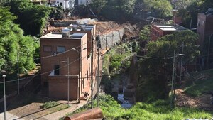 Joven de 20 años es asesinado en la Chacarita y acusan a “Cara de Guerra” como presunto autor