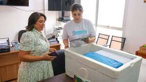 Hospitales públicos reciben medicamentos oncológicos de la gobernación de Central - Nacionales - ABC Color