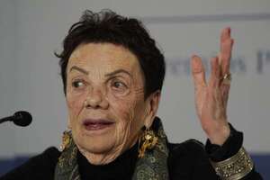 Graciela Iturbide: “El realismo mágico es una etiqueta que nos ponen los europeos” - Mundo - ABC Color