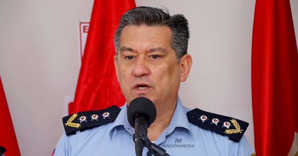 La Nación / Detuvieron a dos integrantes de una red internacional de secuestros