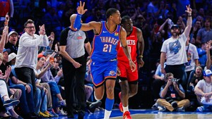Los Thunder imponen la ley del campeón