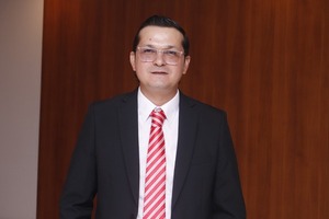 Abelardo Villalba: “Con Loyalty buscamos el acceso a la tecnología para los negocios paraguayos”