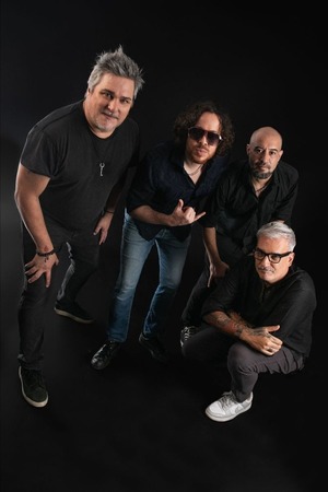 Paiko conquistará España con dos noches de rock, emoción y reencuentro