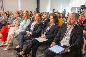 Representante del Poder Judicial asistió a lanzamiento de curso sobre liderazgo y derechos de las mujeres