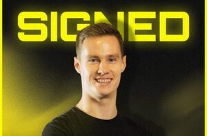 Versus / ¡Es oficial! Joshua Duerksen se incorpora al vigente equipo campeón de la F2