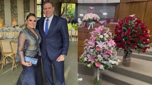 Diputada Johana Vega fue cañeada por presumir sus “petrorosas”