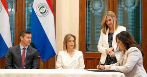 Diario HOY | Nueva ministra de la Mujer promete continuidad con “impronta propia”