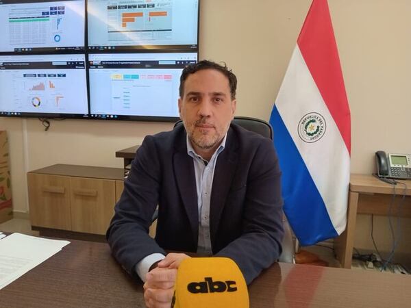Irregularidades en contratos municipales: ¿qué es lo más grave que descubrió la DNCP? - Política - ABC Color