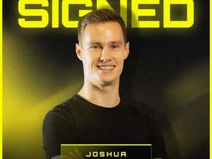 Joshua Duerksen es nuevo piloto de Invicta Racing, la escudería vigente campeona de Fórmula 2 - ABC Motor - ABC Color