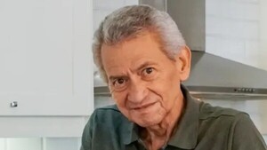 Recaudaron más de G. 25 millones para el profe Ramón Silva, quien sigue firme en su lucha