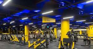 La Nación / Smart Fit reabre sede del Multiplaza: ampliada a 2.500 m2 es su gimnasio más grande en Paraguay