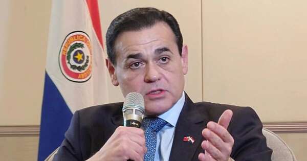 La Nación / Caso espionaje no genera inconvenientes en la agenda bilateral con Brasil, dice canciller