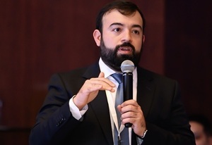 Médico paraguayo electo miembro de la Sociedad Europea de Neurología Pediátrica » San Lorenzo PY