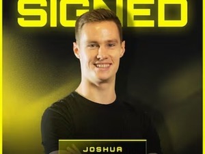 Düerksen es fichado por Invicta Racing para siguiente temporada de Fórmula 2