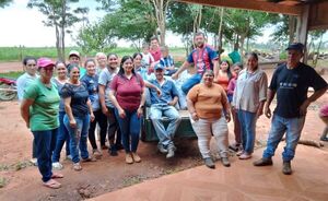 Histórica entrega de títulos de propiedad en Marina Cué será este viernes