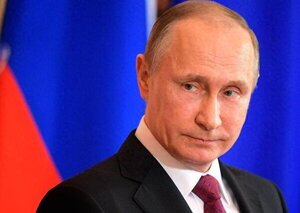 Rusia responde a Trump tras aplazar la cumbre con Putin: "Nadie quiere perder el tiempo"