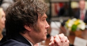 Paraguay frena hasta enero el aumento del peaje en la hidrovía, pero sigue la preocupación por la nueva licitación de Milei