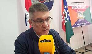 AUDIO: Crisis en Pedro Juan: intendente denuncia corrupción e inacción policial - A La Gran 7-30 - ABC Color