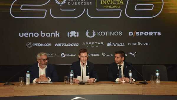 “Es un día que voy a recordar toda mi vida”: Joshua Duerksen