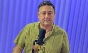 Buzarquis denuncia atropello a trabajadores y exigirá transparencia ante el Congreso y autoridades nacionales - OviedoPress