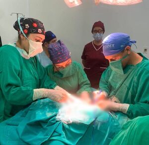 Atención integral y esperanza en la lucha contra el cáncer de mama - Concepción al Día