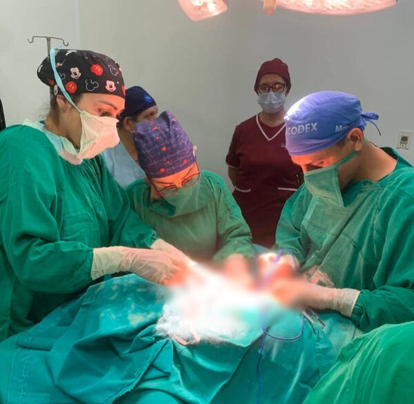 Atención integral y esperanza en la lucha contra el cáncer de mama - Concepción al Día