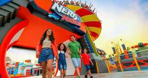 Aventura sin límites en vacaciones