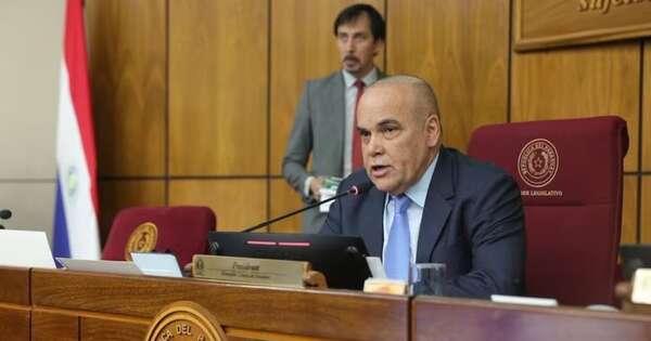 La Nación / Ley de protección a periodistas: bancada de Honor Colorado sentará postura en su momento