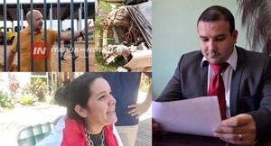 “CARNEO MUNICIPAL”: RECUSAN A FISCAL ALBERTINI EN UNA MANIOBRA DILATORIA DE LA DEFENSA