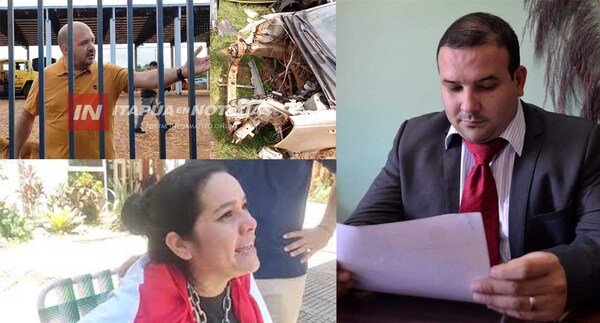 “CARNEO MUNICIPAL”: RECUSAN A FISCAL ALBERTINI EN UNA MANIOBRA DILATORIA DE LA DEFENSA