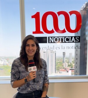 Asunción 2031: retorno económico «va a ser cuatro veces más de lo que se va a invertir»