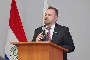 SNNP realiza clausura en Guairá