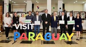 Campaña Japyta premió a las