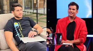 Popular / (VIDEO) ¡Sebas Rodríguez pidió perdón a Tito Torres!