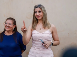 Fuga liberal preocupa al equipo de Roya