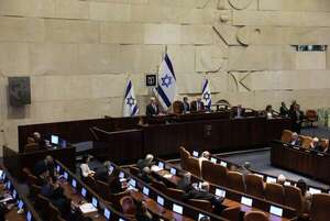 El Parlamento israelí aprueba, en votación preliminar, anexionar Cisjordania ocupada - Mundo - ABC Color
