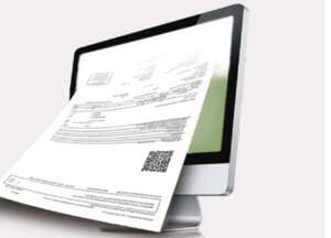 Factura electrónica: DNIT realiza controles presenciales a contribuyentes emisores - Economía - ABC Color