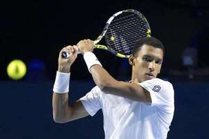 Auger-Aliassime gana el duelo de canadienses - Tenis - ABC Color